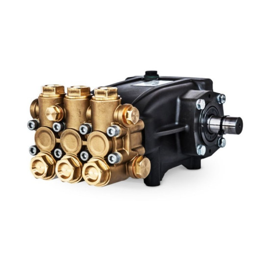 Насос высокого давления Mazzoni MJ2120R (1450 об/мин)