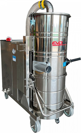 Пылесос промышленный Evoline IVC 1100 7,5 kW (IVC1100-75)