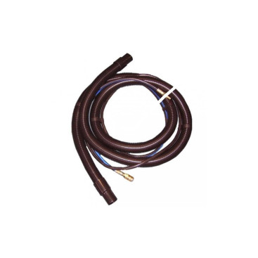 Моющий пылесос Santoemma SABRINA (обе щетки)