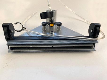 Моющий пылесос Santoemma SABRINA (обе щетки)