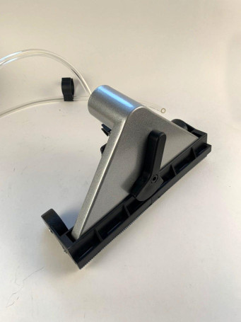 Моющий пылесос Santoemma SABRINA (обе щетки)