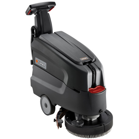 Поломоечная машина Comet CPS 45BY