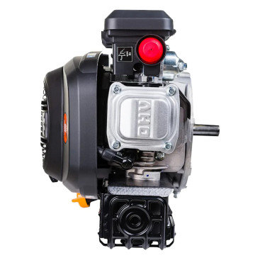 Двигатель бензиновый Zongshen ZS XP 225 AE (7,5л.с)