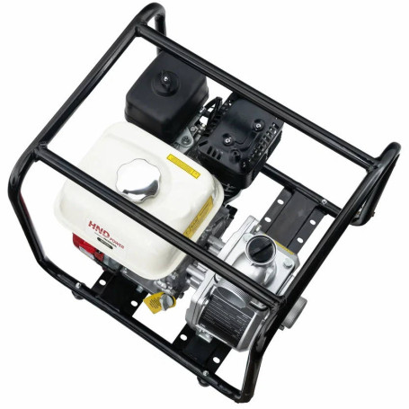 Мотопомпа HND WP 20 XC