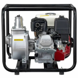 Мотопомпа HND WP 20 XC