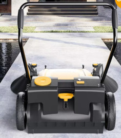 Подметальная машина Chancee U90 Skylight