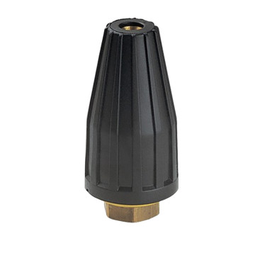 Турбофреза TPR350 (040, 1/4г, 350бар) Mecline