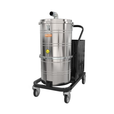 Пылесос промышленный взрывозащищенный Coynco PRO RVS 3 ATEX 2-22