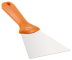 Скребок Vikan (100мм, оранжевый)