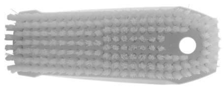 Щетка S Vikan (для рук, 130мм, белый)