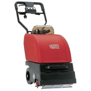 Ковромоечная машина Cleanfix TW COMPACT