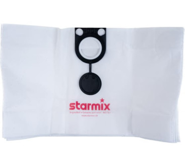 Фильтр флисовый Starmix FB 30/35 (5шт)