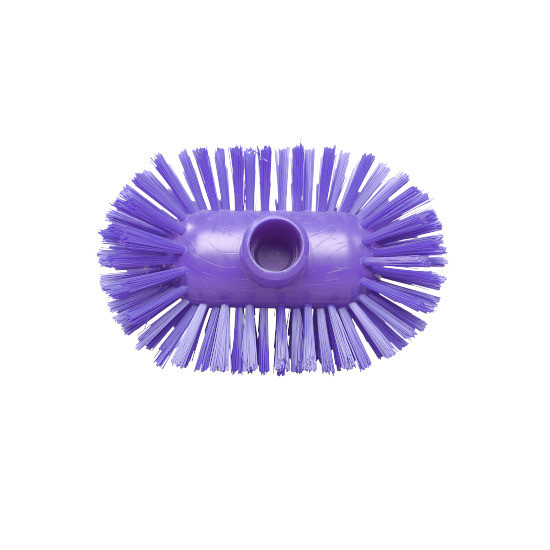 Щетка моющая для резервуаров FBK (200х120 мм, фиолетовый)