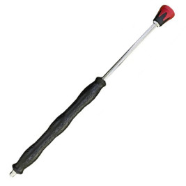 Копье для турбофрез (70см, 1/4"ш-г, нерж, термо, прямое) TOR