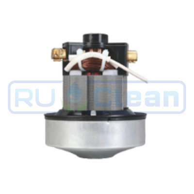 Вакуумный мотор CHG 203/S22-L (600Вт, 220В, D-86мм, H-102мм) TOR