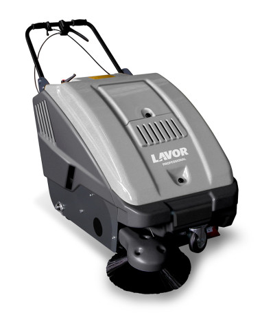 Подметальная машина Lavor SWL 700 ST