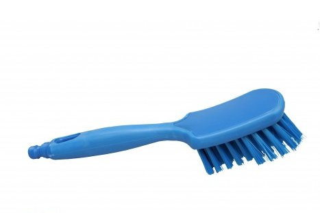 Щетка FBK (300х75 мм, синий)