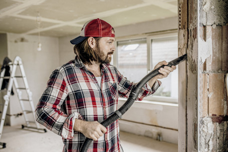 Пылесос Karcher WD 6 P S V-30/6/22/T