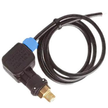 Датчик давления Mecline (1/4&quot;ш, 15бар, голубой)