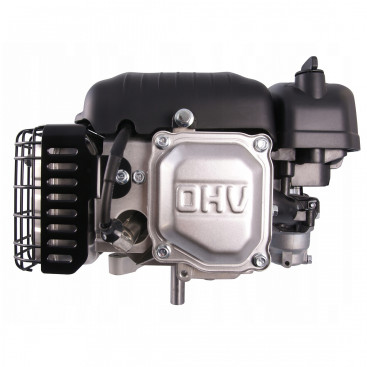 Двигатель бензиновый Zongshen ZS XP 380 FE (13л.с)