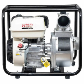 Мотопомпа HND WP 30 PC