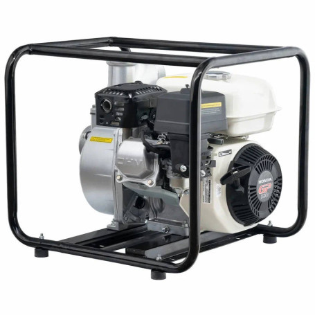 Мотопомпа HND WP 30 PC