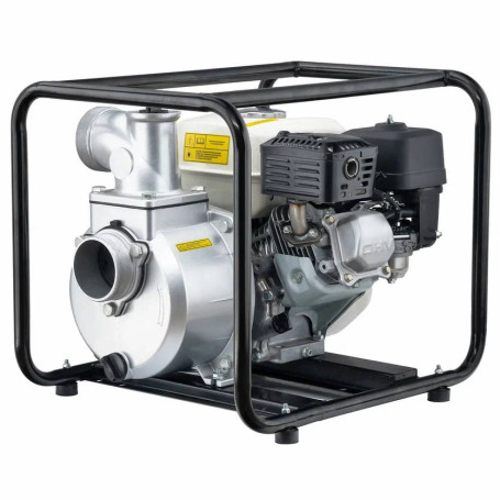 Мотопомпа HND WP 30 PC