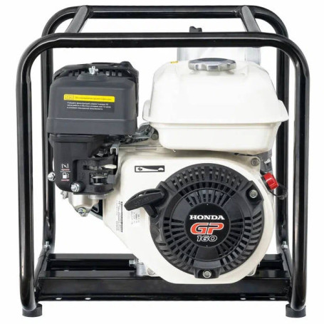 Мотопомпа HND WP 30 PC