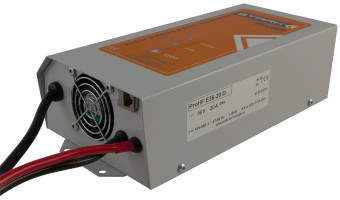 Зарядное устройство Stark ProHF E 36-08 (36В, 8А)