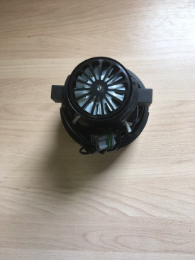 Вакуумный мотор MOCC00417 (480Вт, 24В, D-145мм, H-164мм, h-69мм) IPC