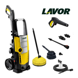 Мойка высокого давления Lavor GALAXY 150