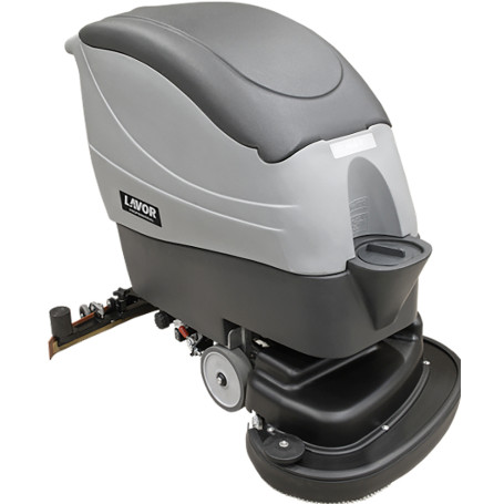 Поломоечная машина Lavor SCL Midi R 75 BT (без АКБ и ЗУ)