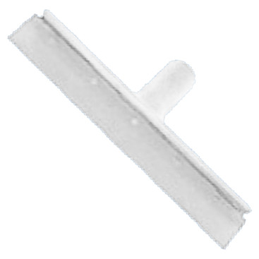 Сгон ультрагигиенический Schavon (300х115x40мм, белый)