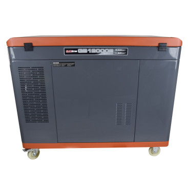 Генератор бензиновый EVOline QB 12003 E