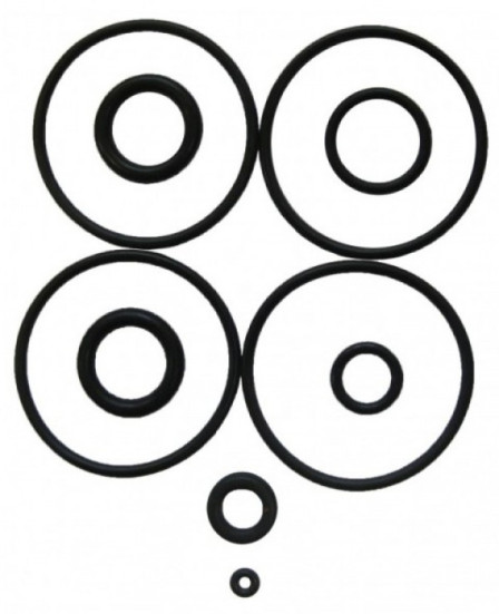 Комплект уплотнительных колец AR (для AR 145)