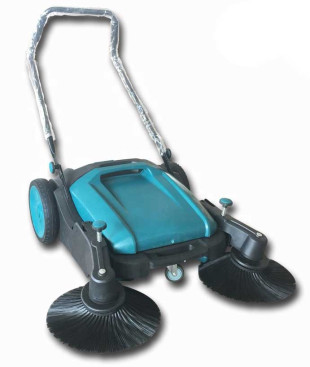 Подметальная машина JH-960T (механическая)