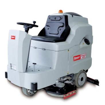 Поломоечная машина Bennett Dragoon D200-100d Pro (200Ач, Li)