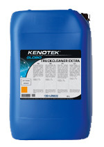 Бесконтактный автошампунь CID Lines TRUCKCLEANER EXTRA 25л