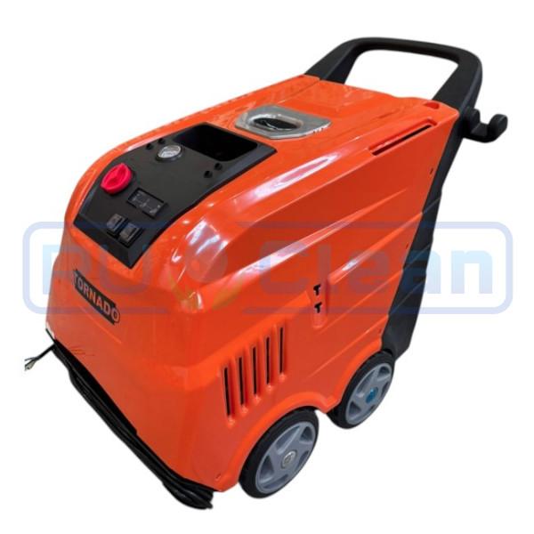 Мойка высокого давления TOR H6 2815 (с нагревом)