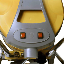 Пылесос Ghibli SP 8 I COMBI