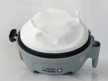 Пылесос Nilfisk VP300