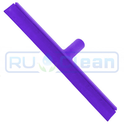 Сгон ультрагигиенический Schavon (50х500x115мм, фиолетовый)