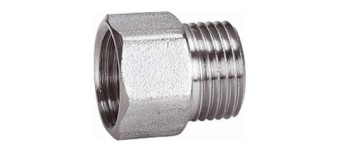 Переходник 1/2"ш-3/8"г (5B-08-06)