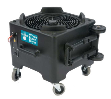 Фен для покрытий Truvox Whole room dryer