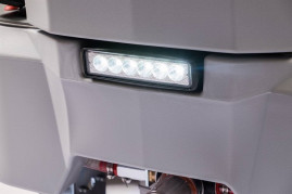 Поломоечная машина Bennett Patrol P150 PRO (200Ач, Li)