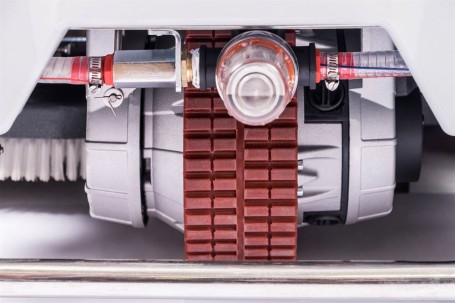 Поломоечная машина Bennett Patrol P150 PRO (200Ач, Li) (BNT66020-li210)