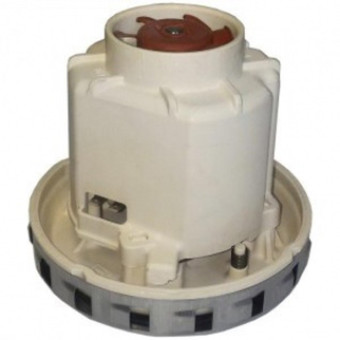 Вакуумный мотор (1100Вт, 220В, 1-стад) Domel