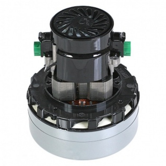 Вакуумный мотор (750Вт, 220В, 2-стад) Lamb Electric (116038-13)