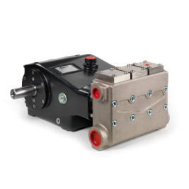 Насос высокого давления HPP ELS 122/160 (1000 об/мин)