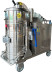 Пылесос промышленный Evoline IVC 175 3,0 kW EXPLOSION-PROOF (IVC175-30EX)